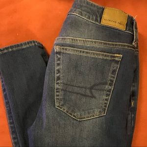 American Eagle skinny Dream Jean
